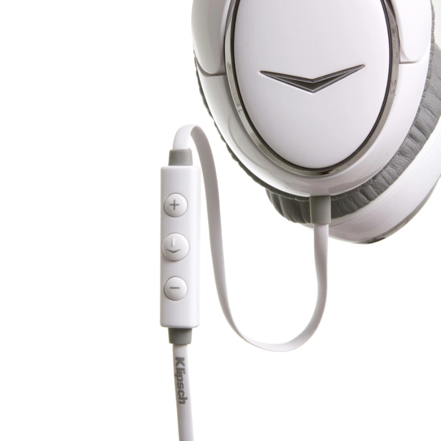 Tai Nghe Klipsch Image One