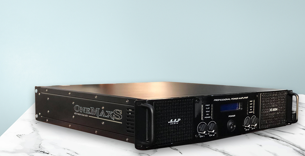 Amply AAP STD 9004