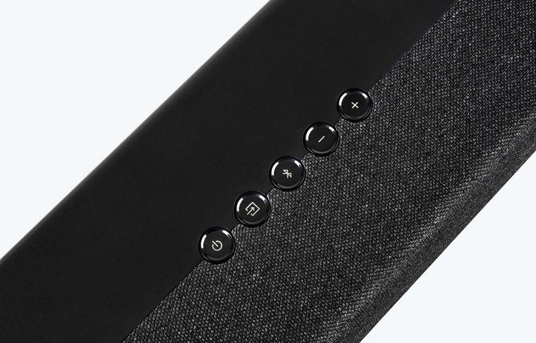 Loa Soundbar Denon DHT-S217