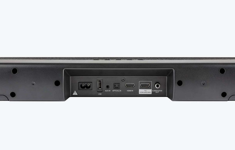 Loa Soundbar Denon DHT-S217