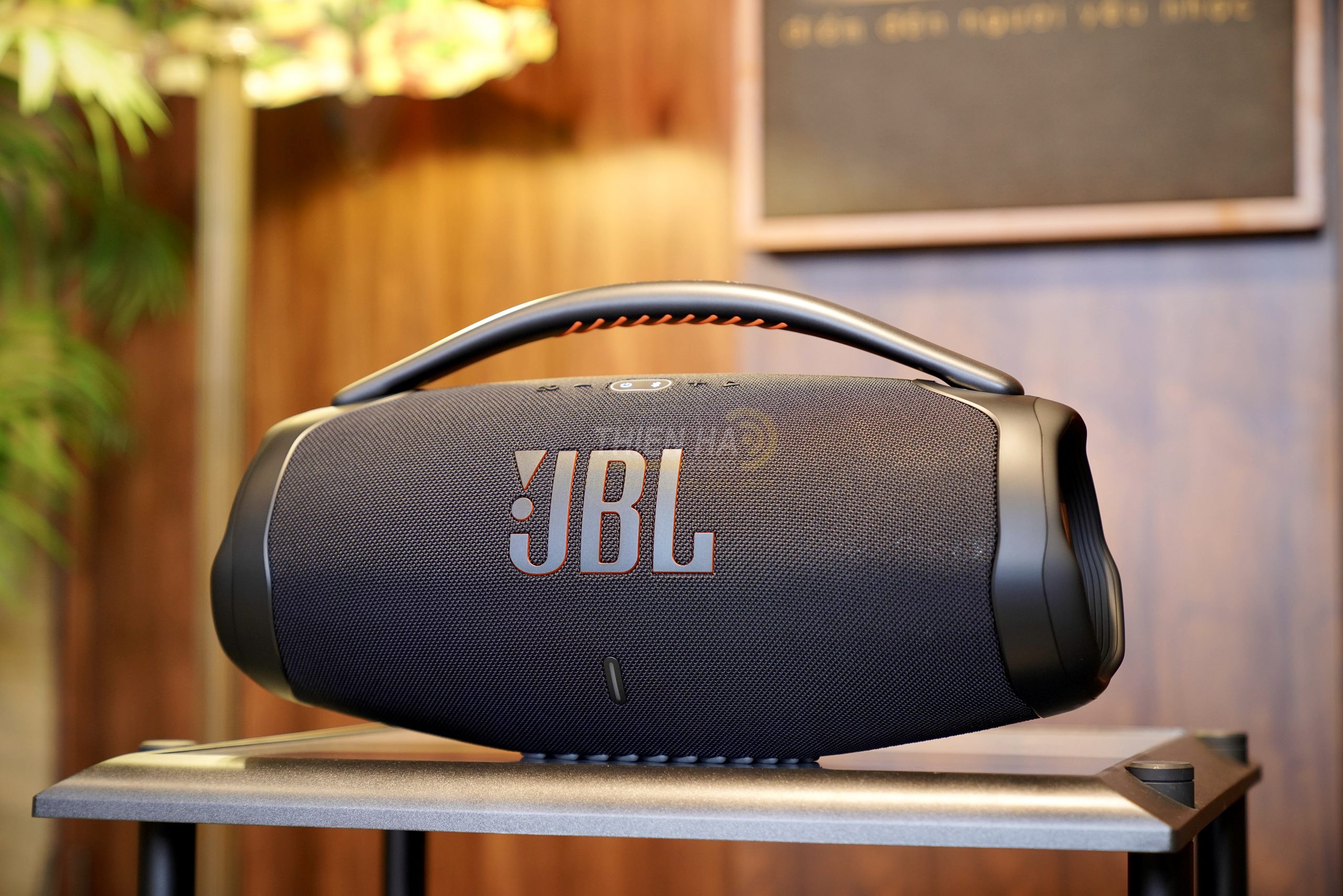 Loa JBL Boombox 3
