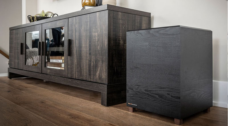 Dàn âm thanh Klipsch Bar 48 - 5.1 Surround Sound