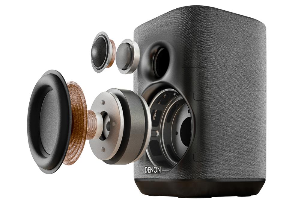 Loa Denon Home 150