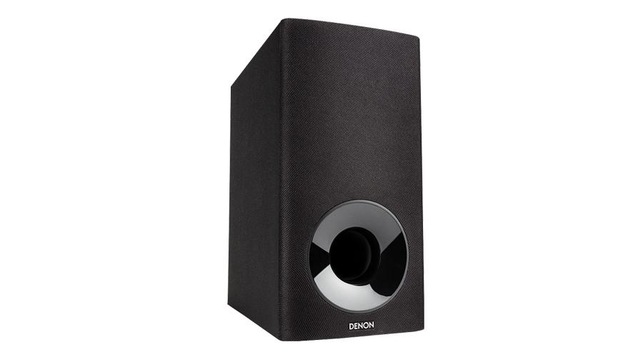 Loa Soundbar Denon DHT-S316