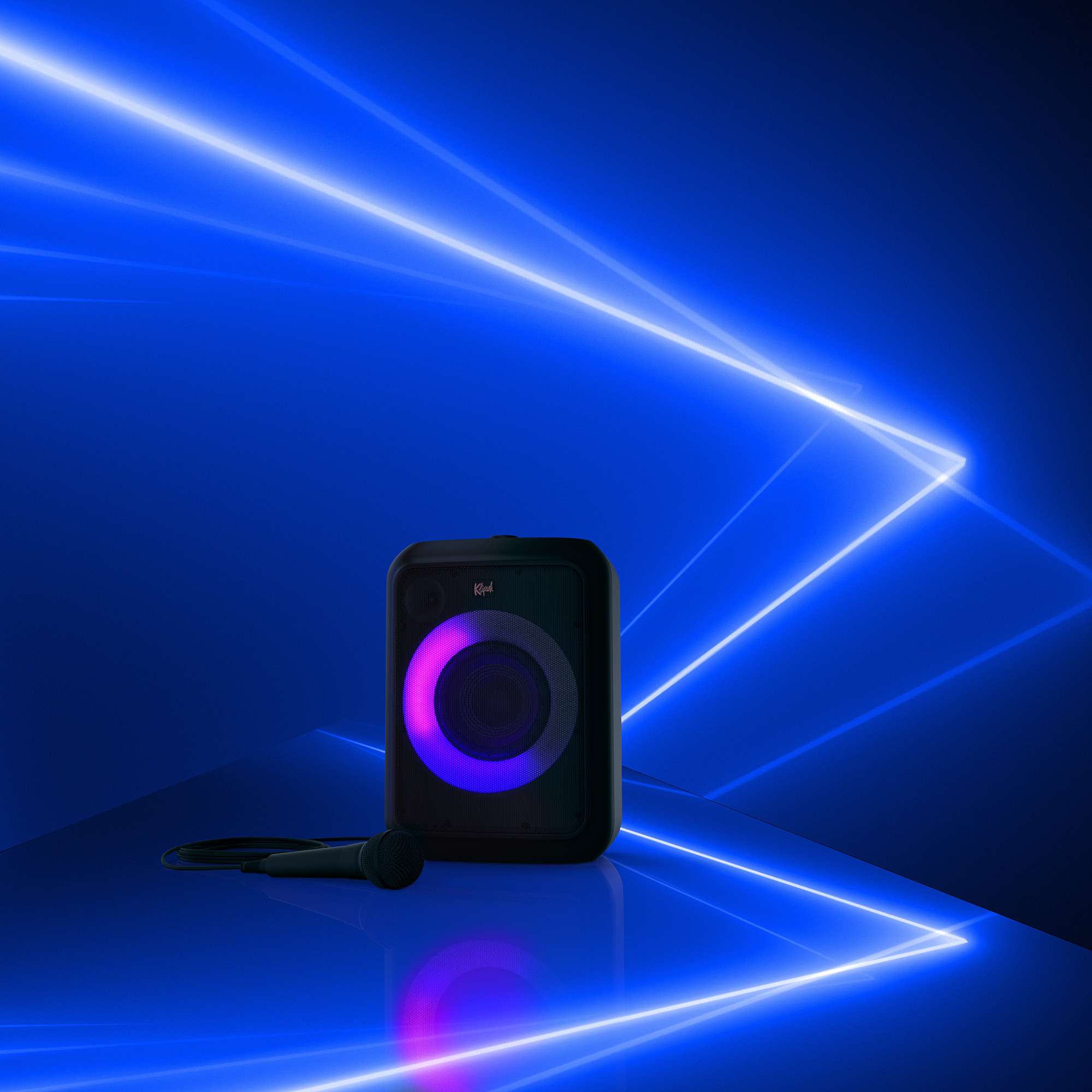 Loa Klipsch Sidekicks GIG XL