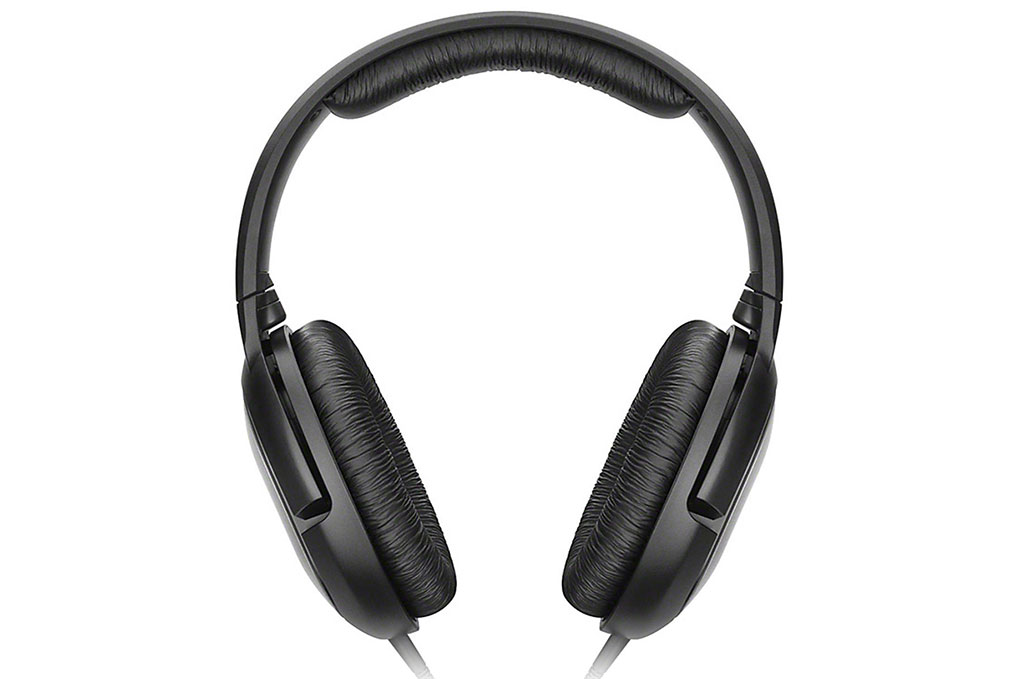 Tai Nghe Sennheiser HD 206