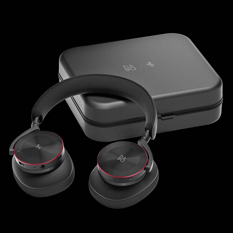 Tai Nghe Bluetooth B&O Beoplay H95