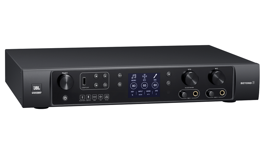 Amply JBL Beyond 3