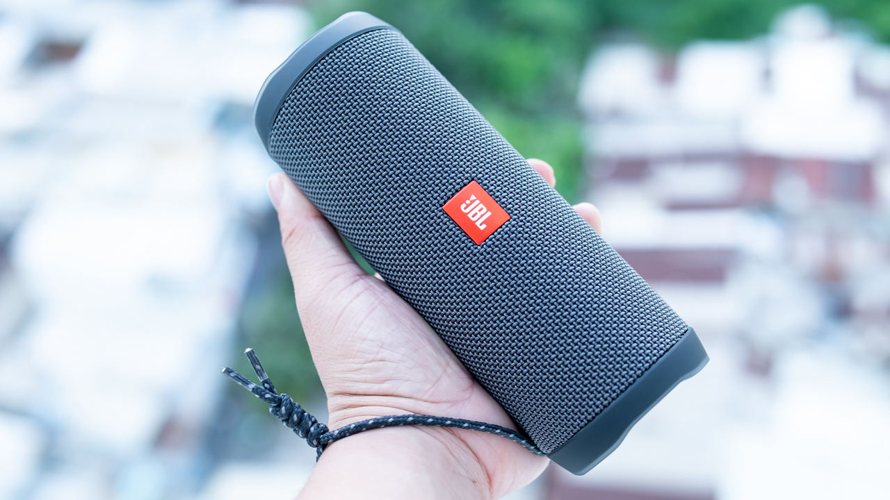 Loa JBL Flip Essential 2