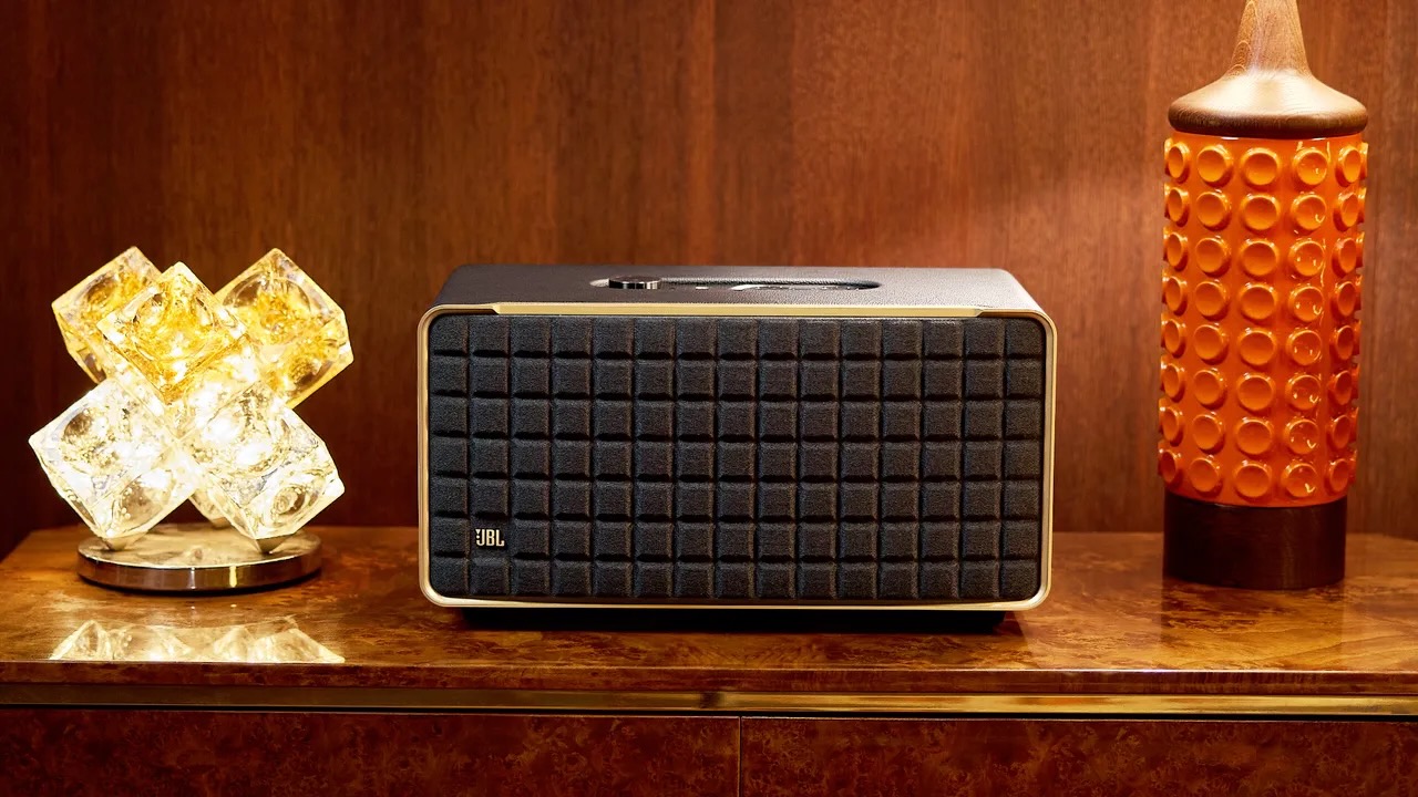 Loa JBL Authentics 500