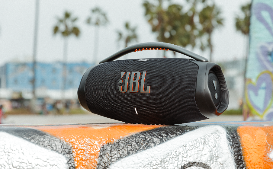 Loa JBL Boombox 3