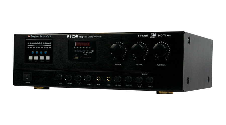 Amply Boston Acoustics KT250