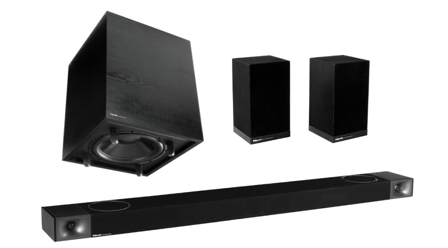 Klipsch Cinema 1200