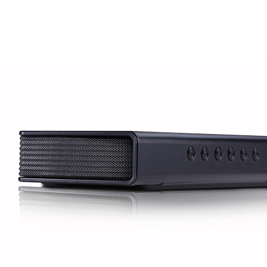 Loa thanh Soundbar LG SJ8