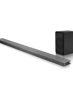 Loa thanh Soundbar LG SJ8