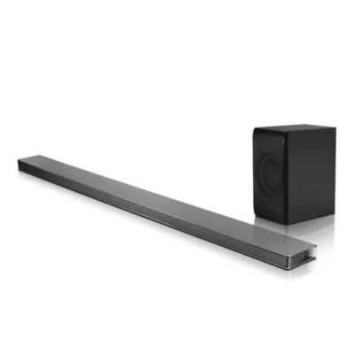 Loa thanh Soundbar LG SJ8