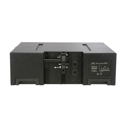Loa Array sân khấu Wharfedale Pro WLA-210