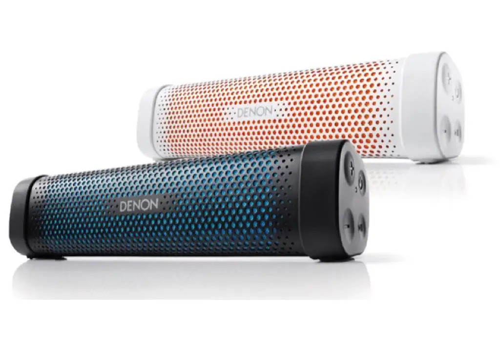 Loa Bluetooth Denon ENVAYA MINI DSB-100