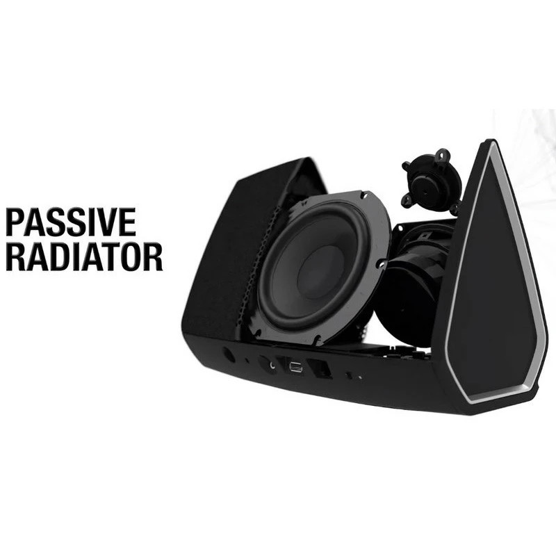 Loa Bluetooth Denon HEOS 5 HS2