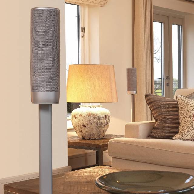 Loa Bluetooth Harman Kardon Citation Surround