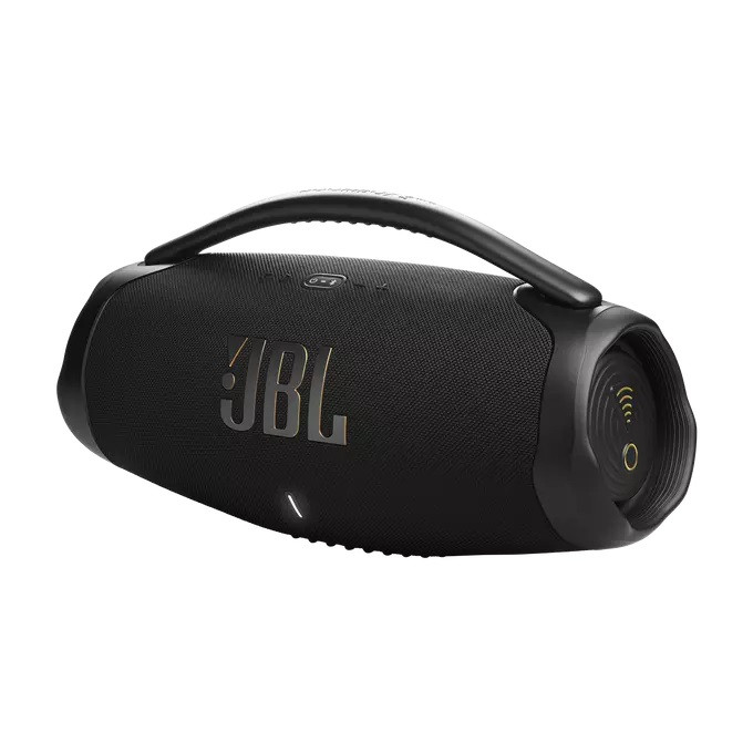 Loa Bluetooth JBL Boombox 3 Wi-Fi