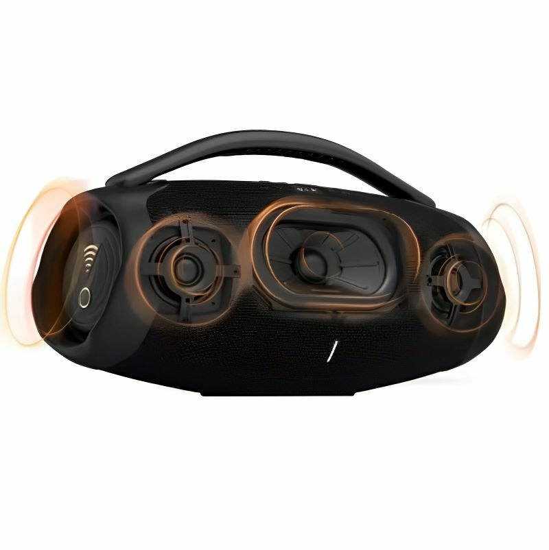 Loa Bluetooth JBL Boombox 3 Wi-Fi