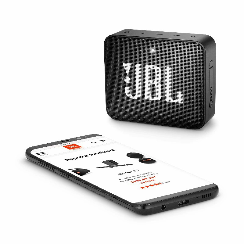 Loa Bluetooth JBL Go 2