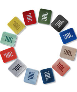 Loa Bluetooth JBL Go 2