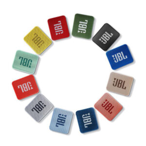 Loa Bluetooth JBL Go 2