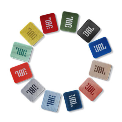 Loa Bluetooth JBL Go 2
