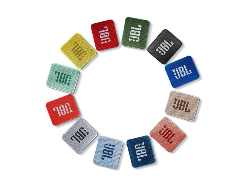 Loa Bluetooth JBL Go 2