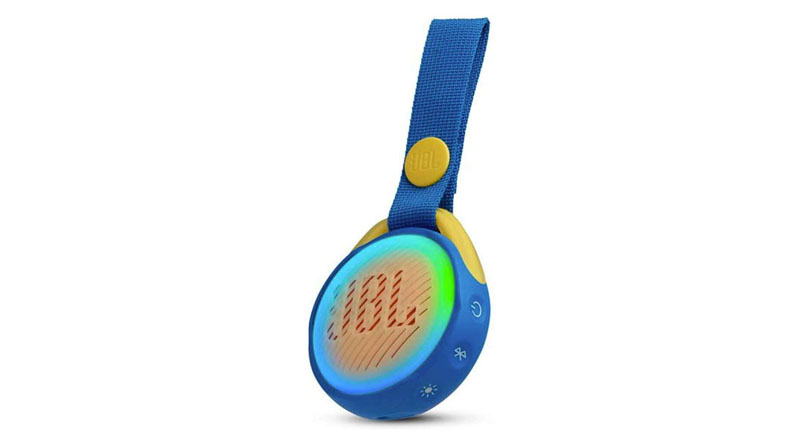 Loa Bluetooth JBL JR POP
