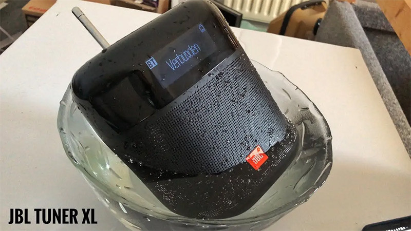 Loa Bluetooth JBL Tuner XL