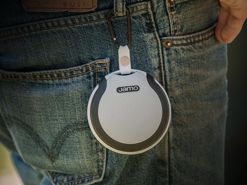 Loa Bluetooth Jamo DS2