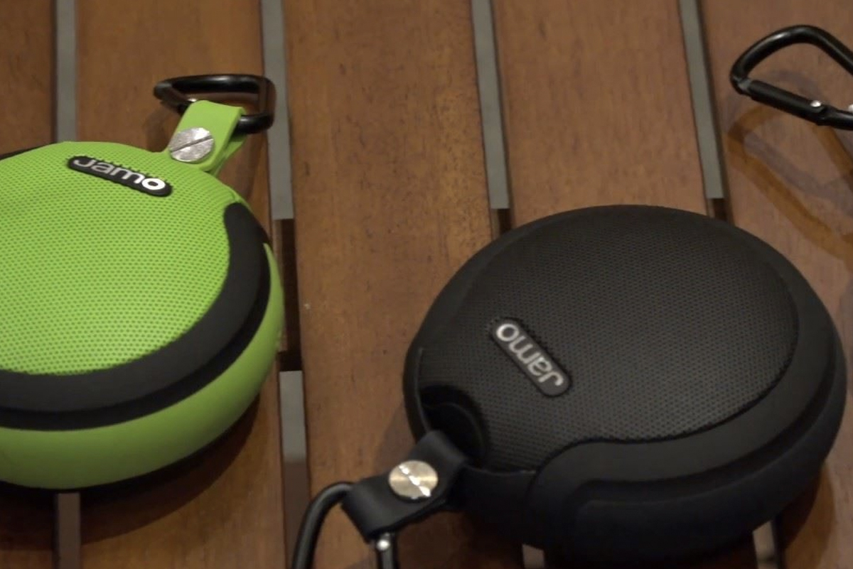 Loa Bluetooth Jamo DS2