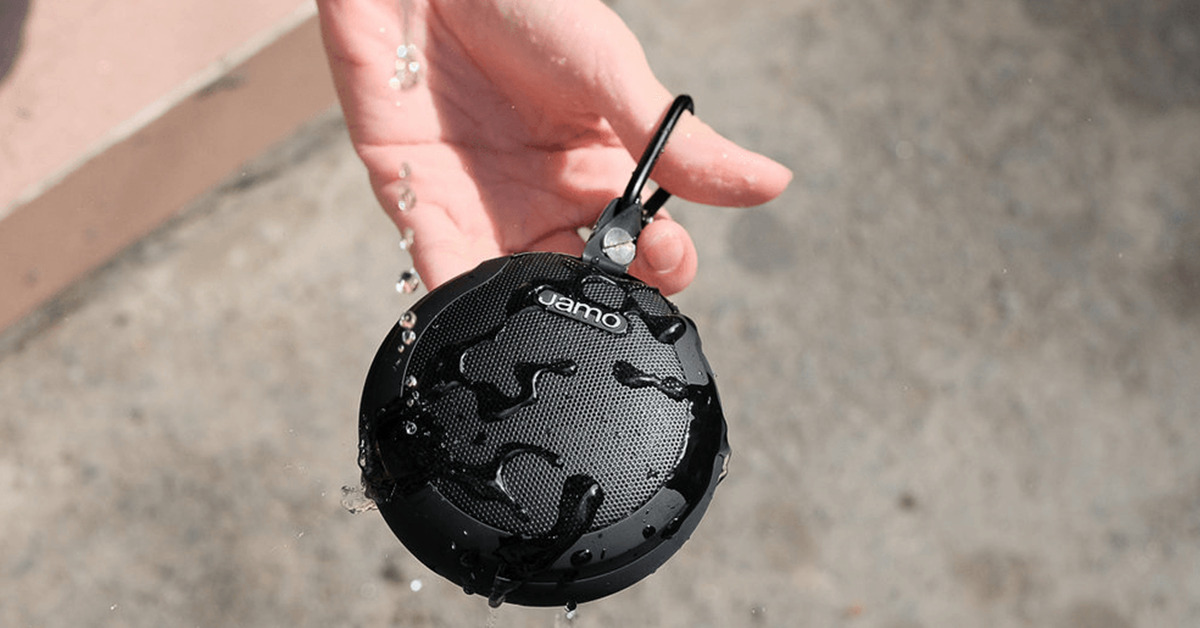 Loa Bluetooth Jamo DS2