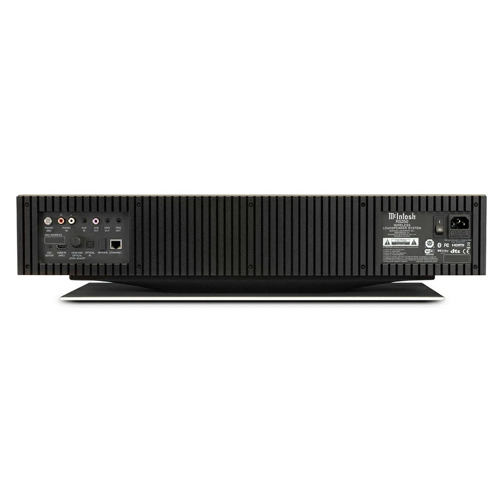 Loa Bluetooth Mcintosh RS200