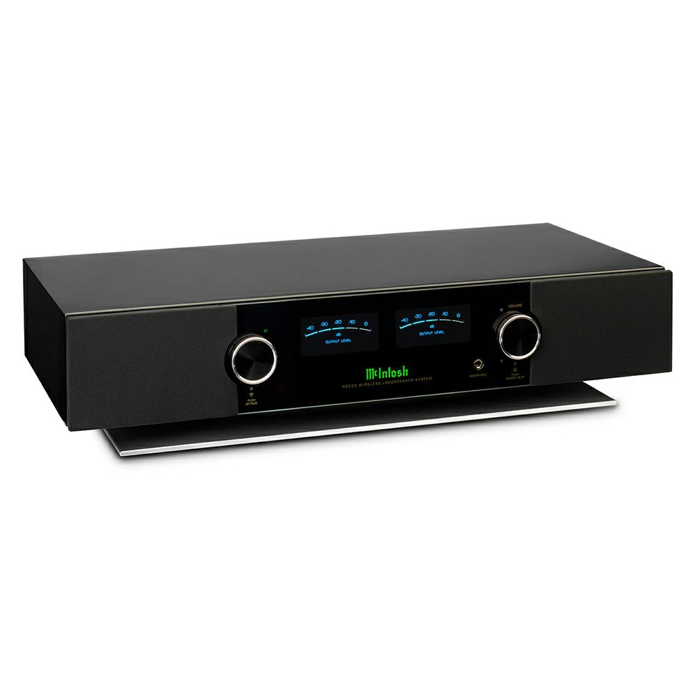 Loa Bluetooth Mcintosh RS200