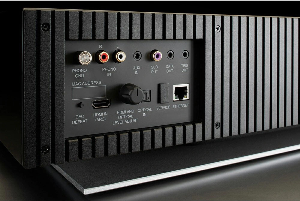 Loa Bluetooth Mcintosh RS200