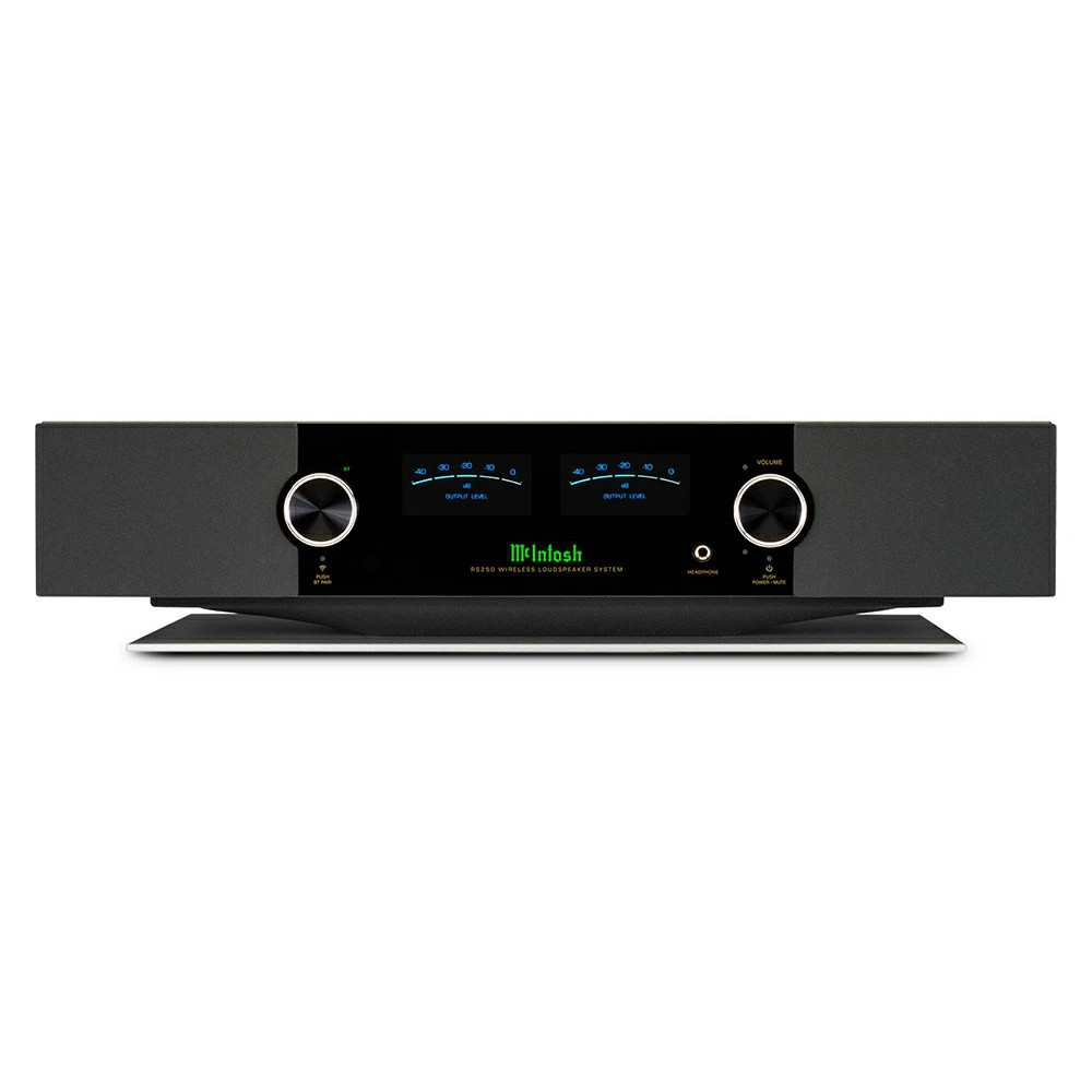 Loa Bluetooth Mcintosh RS200