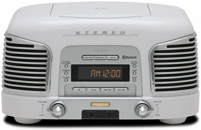 Loa Bluetooth Teac SL-D930