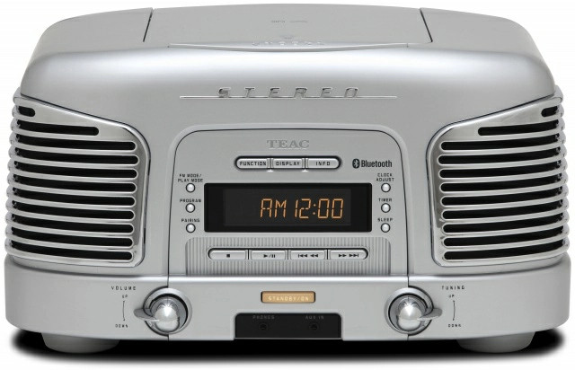 Loa Bluetooth Teac SL-D930