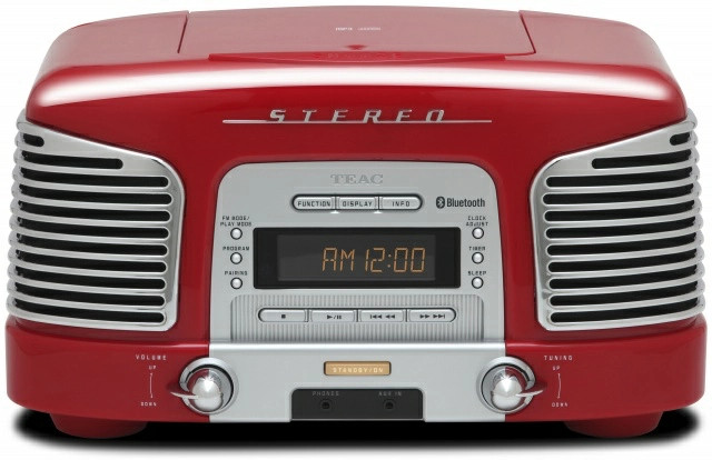 Loa Bluetooth Teac SL-D930