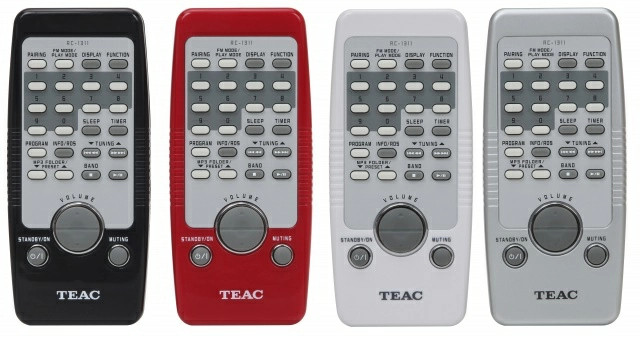 Loa Bluetooth Teac SL-D930