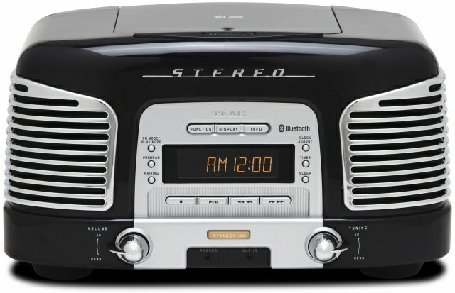 Loa Bluetooth Teac SL-D930