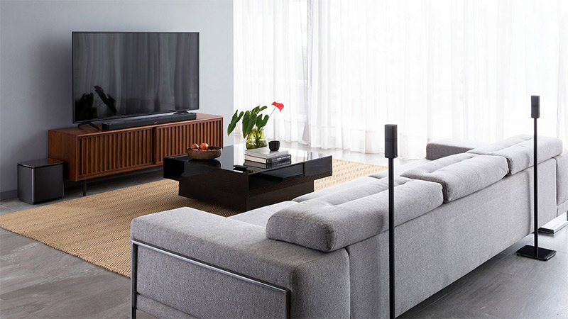 Loa Bose Surround Speaker 700
