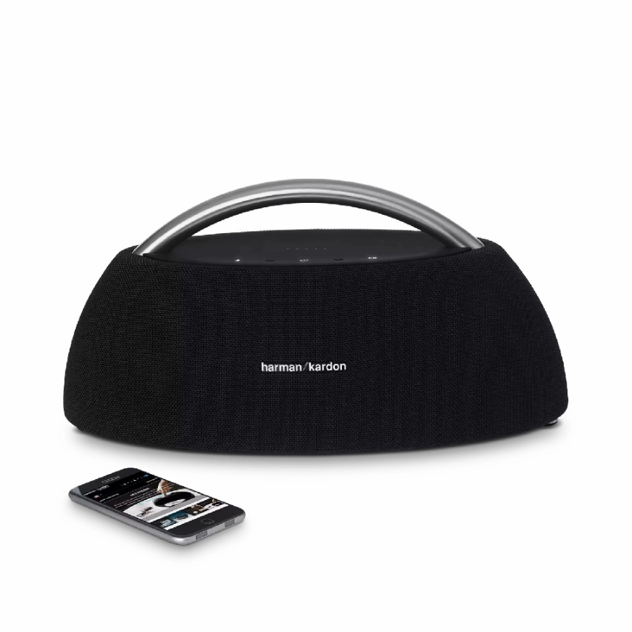 Loa Harman Kardon Go + Play Mini