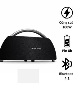Loa Harman Kardon Go + Play Mini