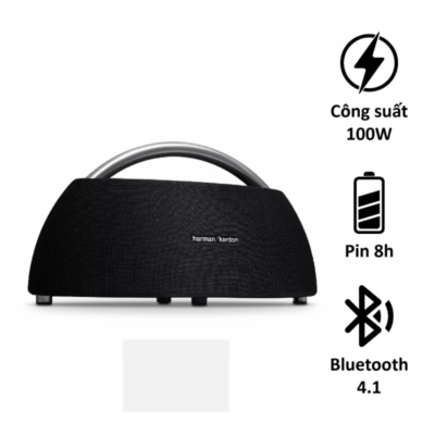 Loa Harman Kardon Go + Play Mini
