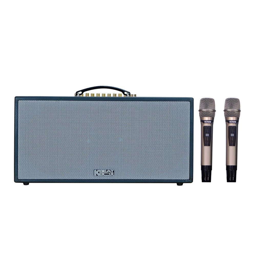Loa Karaoke di động Acnos CS451